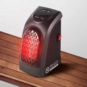 Portable Mini Heater – Compact, Convenient, and Energy-Efficient