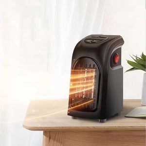 Portable Mini Heater – Compact, Convenient, and Energy-Efficient