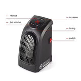 Portable Mini Heater – Compact, Convenient, and Energy-Efficient